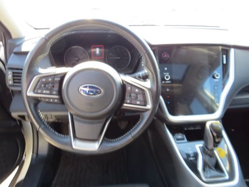 Used 2023 Subaru Outback Premium AWD/4WD image 13