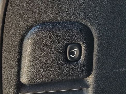 Used 2014 Jeep Grand Cherokee SRT8 w/ Luxury Group II image 10