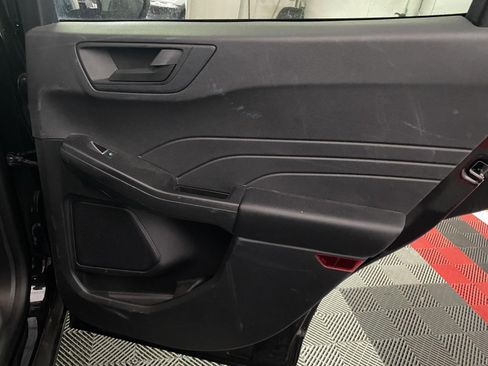 Used 2022 Ford Escape SE image 10