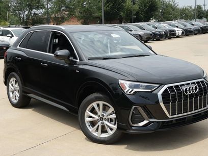 New 2025 Audi Q3 2.0T Premium