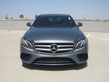 Used 2020 Mercedes-Benz E 350 Sedan image 3