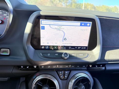 Used 2023 Chevrolet Camaro ZL1 image 18