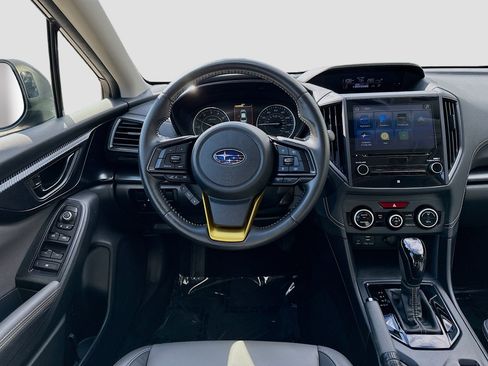 Used 2023 Subaru Crosstrek 2.5i Sport image 20