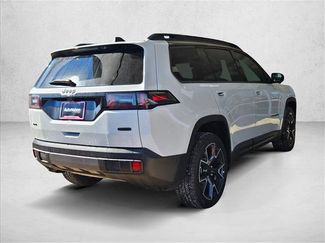 New 2026 Jeep Cherokee Overland w/ Advanced Pro Tech Group AWD/4WD video 2
