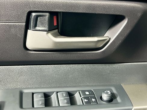 New 2026 Toyota Tundra SR5 image 16