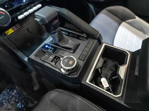 New 2026 Toyota Tacoma TRD Sport AWD/4WD image 27