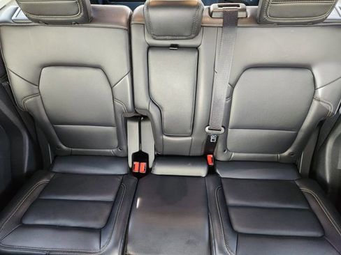 Certified 2025 Ford Bronco Badlands image 17