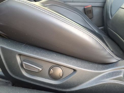 Certified 2022 Ford Mustang GT Premium w/ Equipment Group 401A image 11