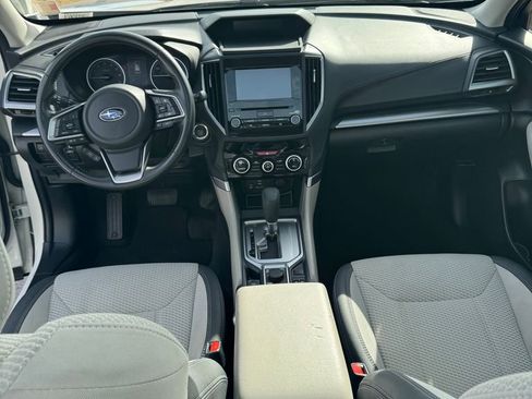 Used 2021 Subaru Forester Premium image 19