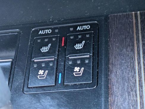 Used 2018 Lexus RX 350L AWD image 23
