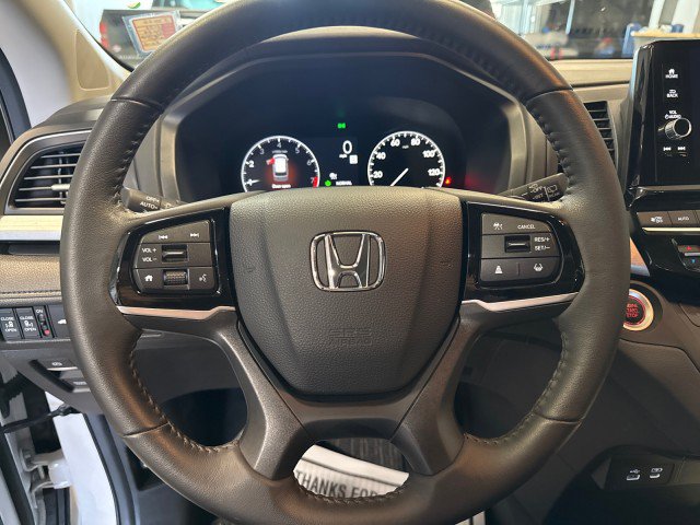 Used 2026 Honda Odyssey EX-L image 18