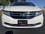 Used 2015 Honda Odyssey EX image 5