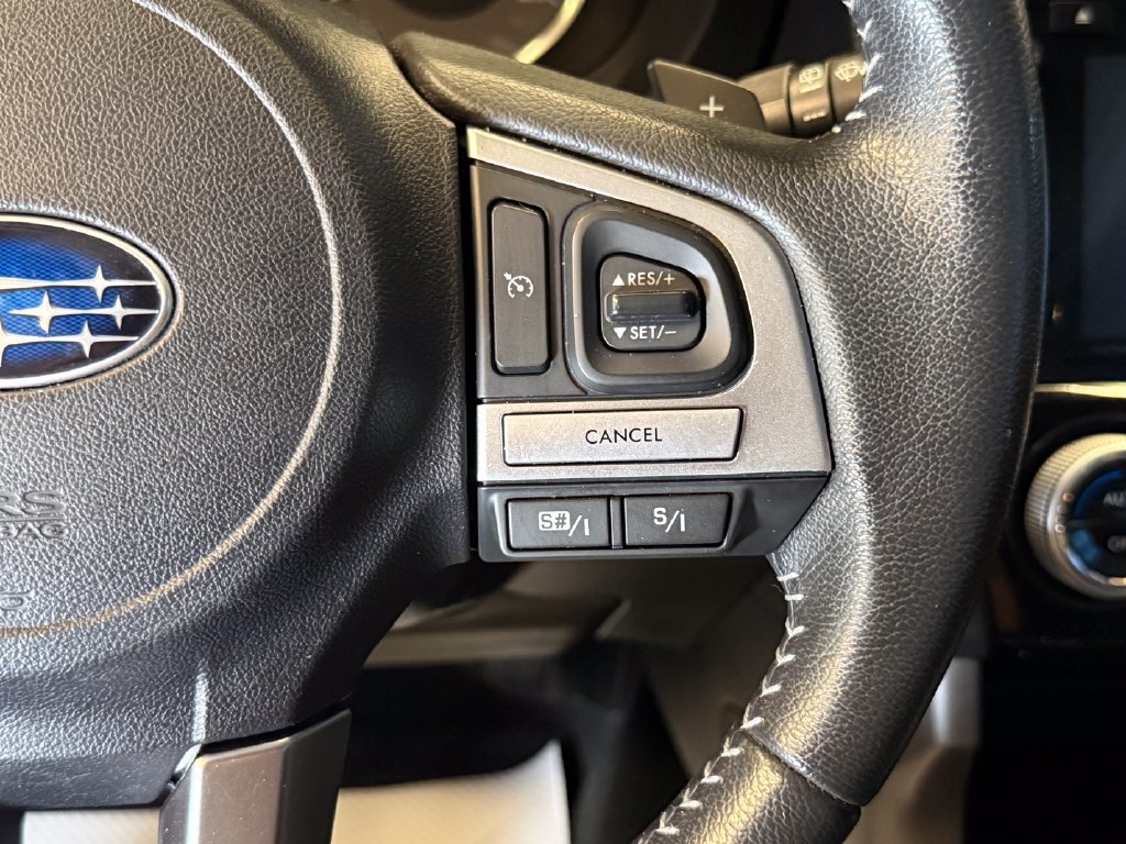 Used 2018 Subaru Forester 2.0XT Premium w/ Protection Package #1 AWD/4WD image 12