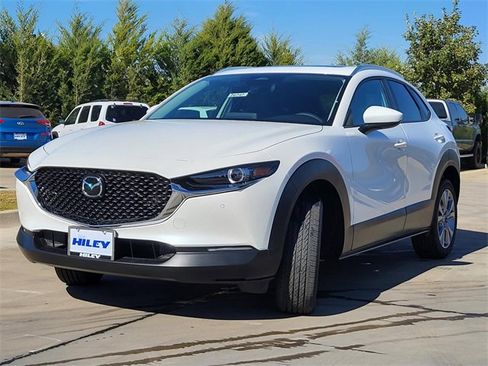 New 2026 MAZDA CX-30 AWD 2.5 S image 2