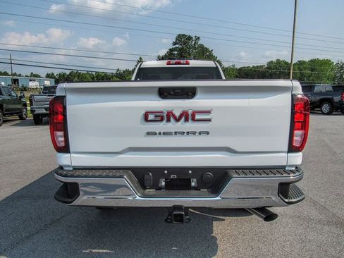 New 2025 GMC Sierra 2500 Pro image 5