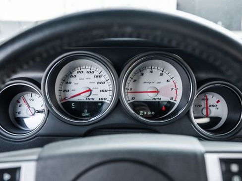 Used 2008 Dodge Challenger SRT8 image 9