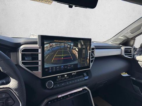 New 2026 Toyota Tundra Limited image 15