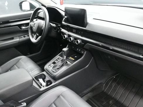 Used 2023 Honda CR-V EX-L image 13