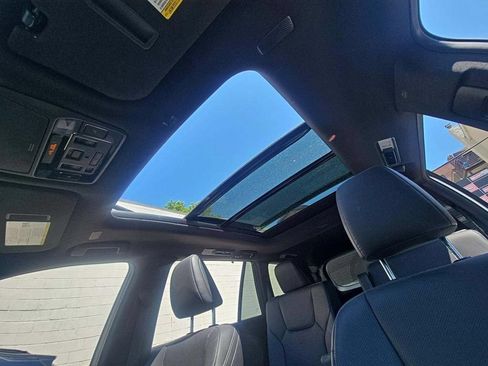 Used 2024 Lexus TX 350 AWD w/ Captains Chair Package image 15