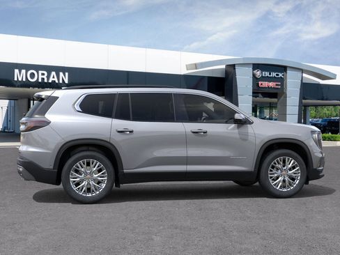 New 2025 GMC Acadia Elevation w/ Elevation Premium Package image 8