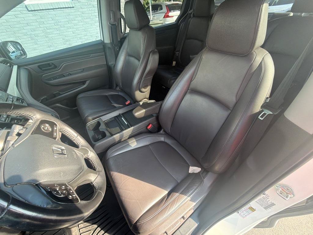Used 2019 Honda Odyssey EX-L image 25