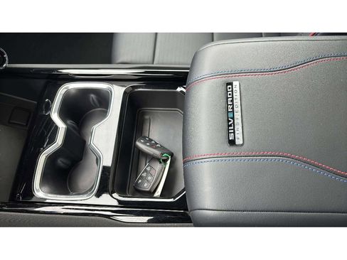 Used 2024 Chevrolet Silverado EV RST image 24