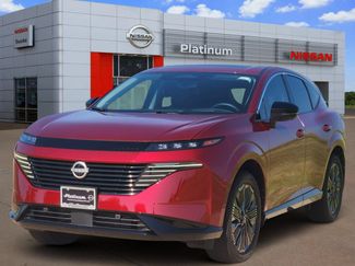 Certified 2025 Nissan Murano Platinum w/ Cargo Package AWD/4WD video 2