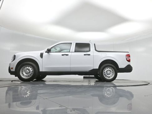 New 2026 Ford Maverick XL FWD image 7