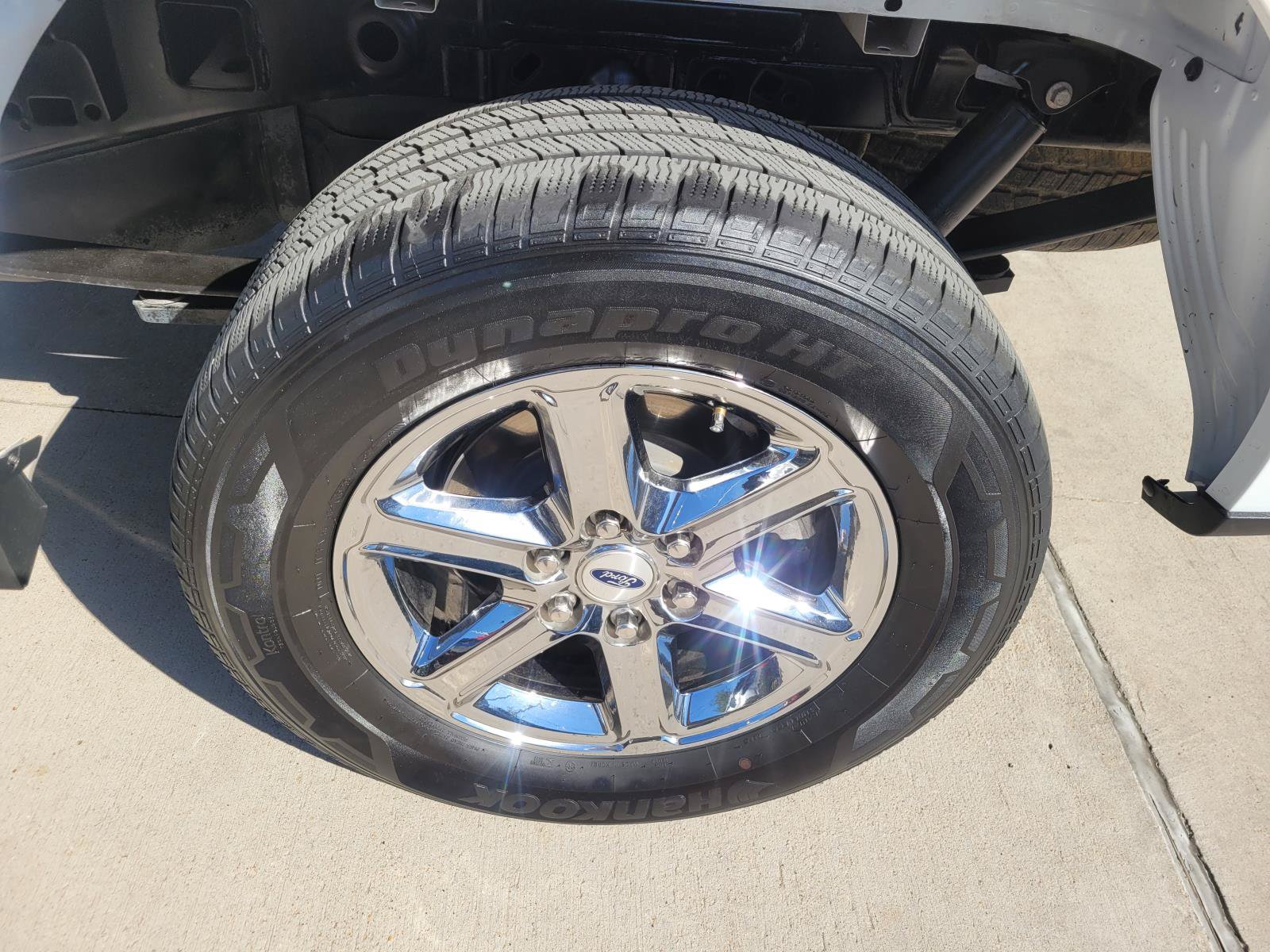 Used 2025 Ford F150 XLT RWD image 22