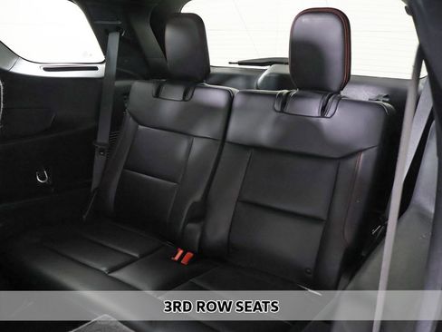 Used 2023 Ford Explorer ST-Line w/ Class IV Trailer Tow Package image 11