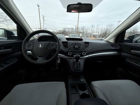 Used 2015 Honda CR-V LX image 20