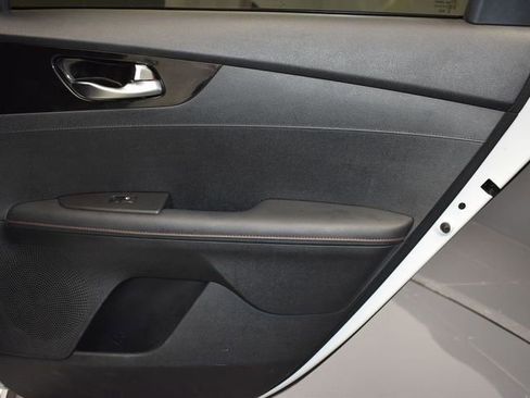 Certified 2024 Kia Forte GT image 15