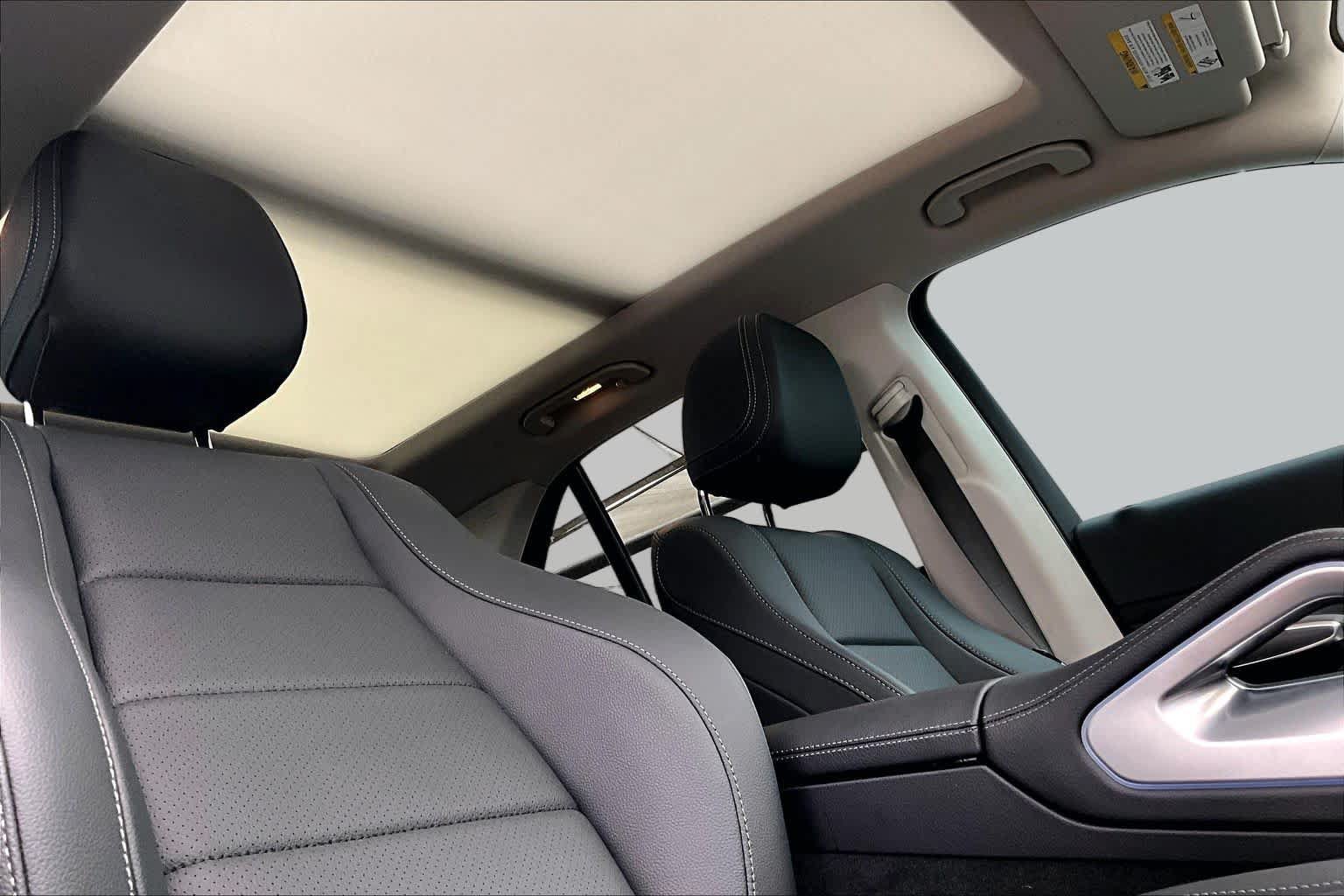 Certified 2026 Mercedes-Benz GLE 450 4MATIC image 14