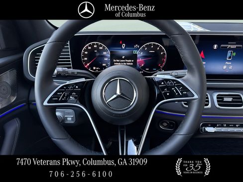 New 2026 Mercedes-Benz GLE 350 4MATIC image 25