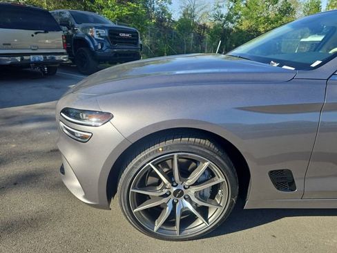New 2026 Genesis G70 2.5T Prestige AWD/4WD image 10