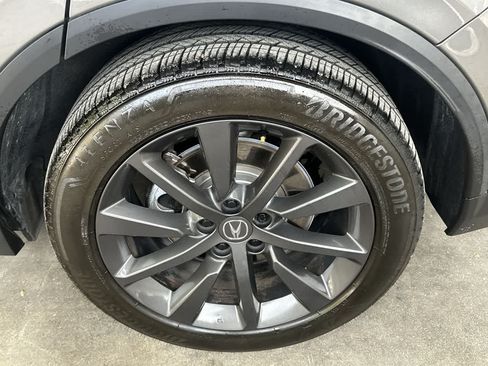 Used 2025 Acura MDX A-Spec AWD/4WD image 11