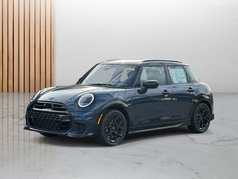 New 2026 MINI Cooper S image 6