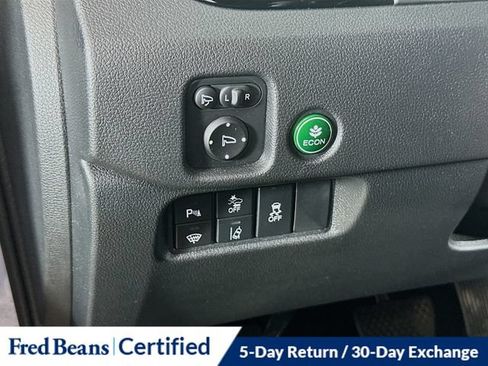 Used 2025 Honda Passport Black Edition image 21