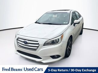 Used 2016 Subaru Legacy 2.5i Limited video 2