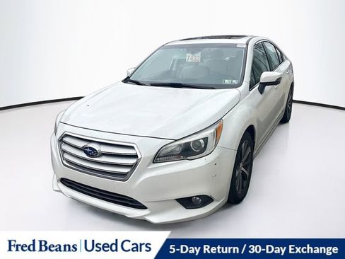 Used 2016 Subaru Legacy 2.5i Limited image 2