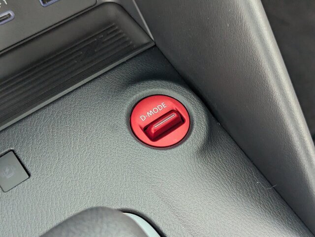 New 2027 Nissan Z Performance RWD image 22