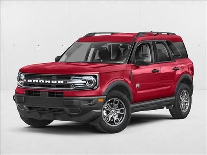 Used 2021 Ford Bronco Sport Big Bend w/ Big Bend Package