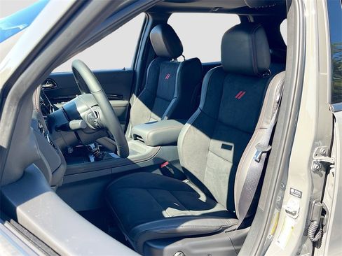 New 2026 Dodge Durango GT image 21