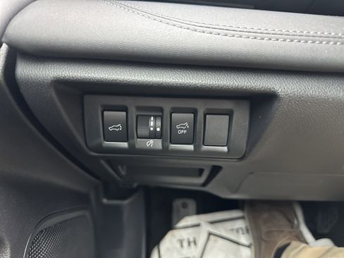 Used 2023 Subaru Outback Touring XT image 31