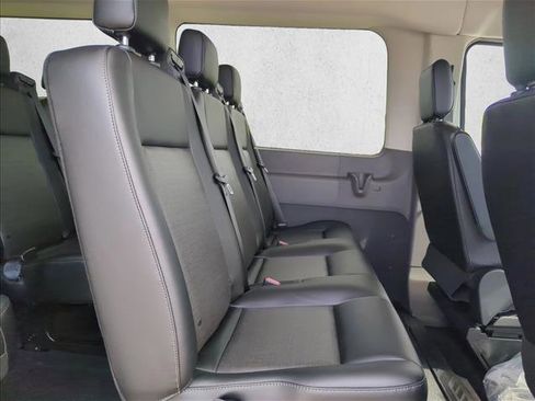 New 2026 Ford Transit 350 XL RWD image 17