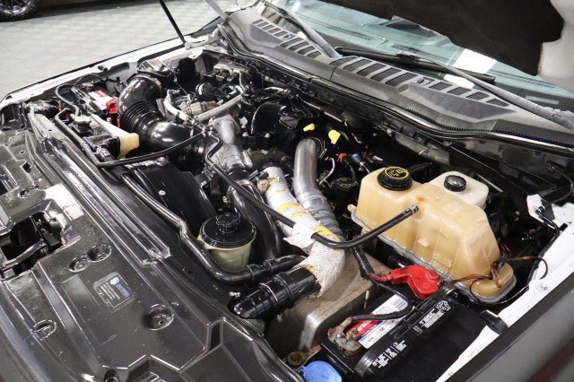 Used 2017 Ford F350 XL w/ Power Equipment Group RWD image 85