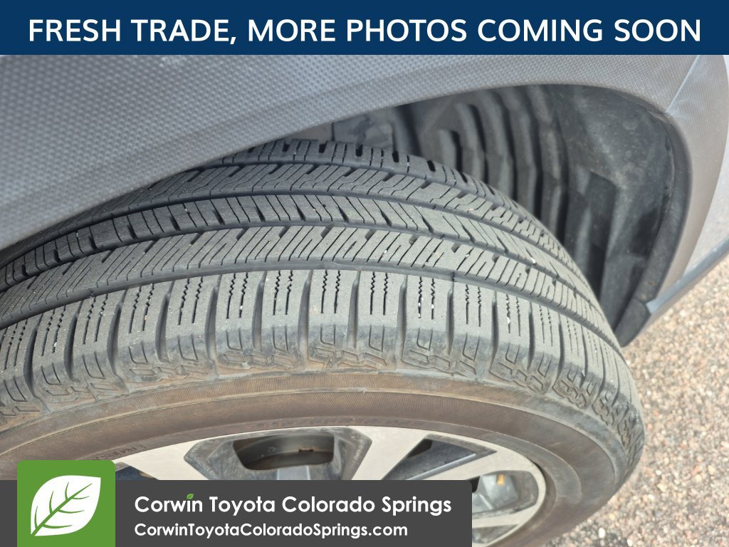 Used 2019 Subaru Forester Limited w/ Popular Package #3 AWD/4WD image 7