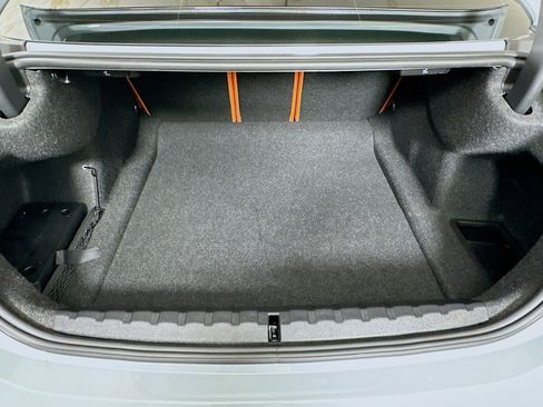 Used 2025 BMW M4 Competition w/ Executive Package image 24