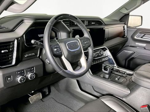 Certified 2025 GMC Sierra 1500 Denali image 17