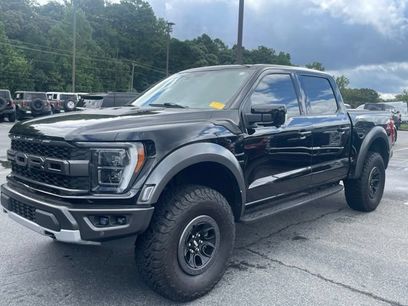 Used 2023 Ford F150 Raptor w/ Raptor Carbon Fiber Package